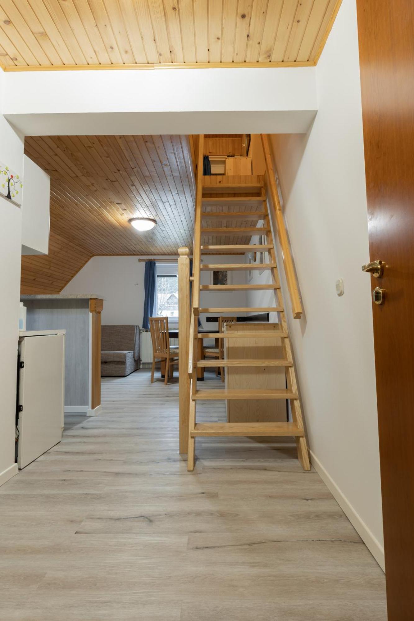 Metoja Apartment Soca Exterior photo